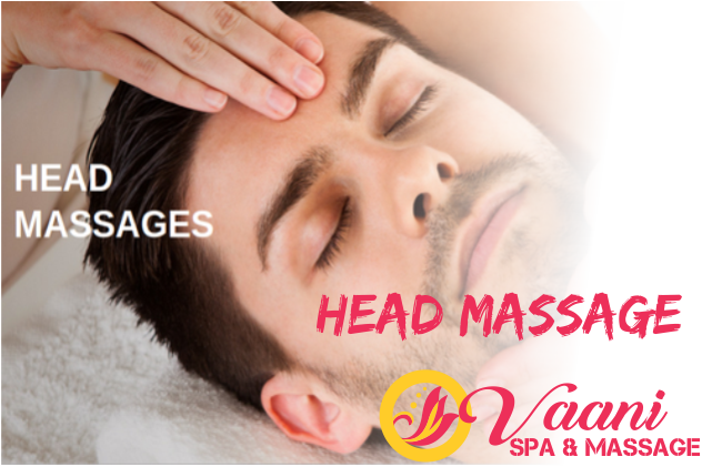 Head Massage in Dahisar Mumbai